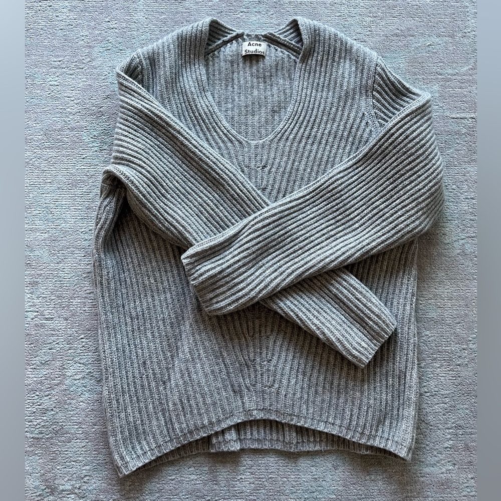 Acne Studios Sweater